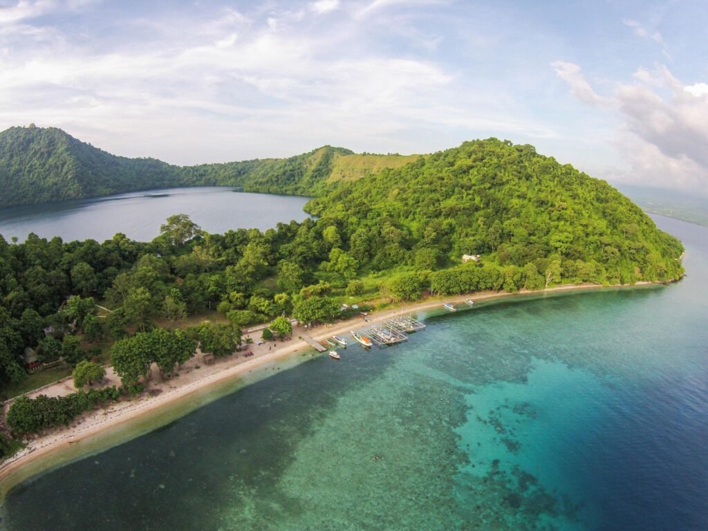 Satonda Island