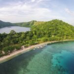 Satonda Island