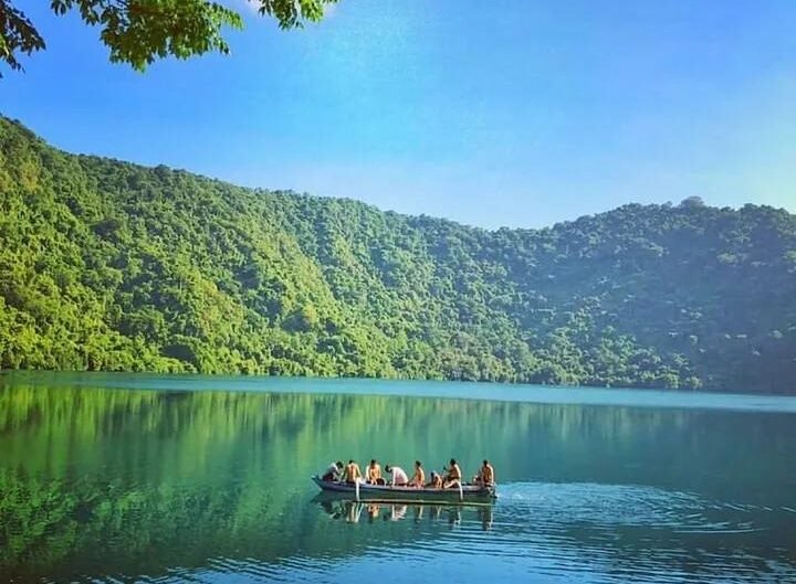 Satonda Island