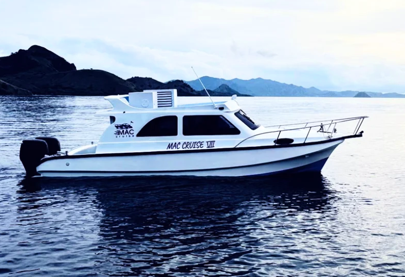 Bateau Privé Charte