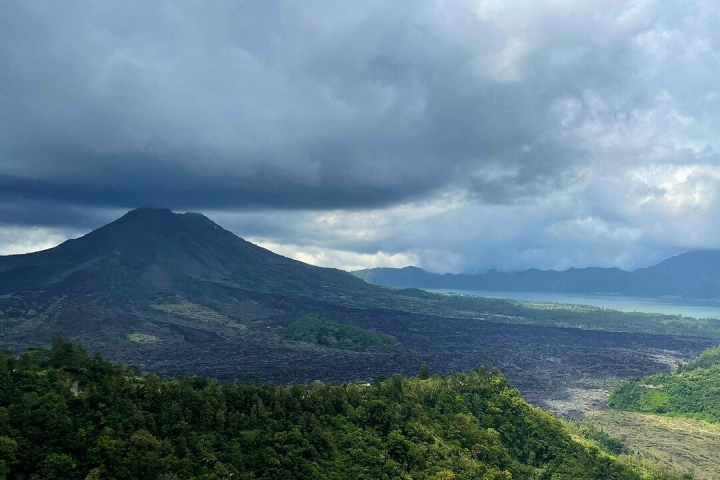 Beauty of Kintamani, Kintamani, Bali, Discovering the Peaceful Beauty of Kintamani Volcano in Bali