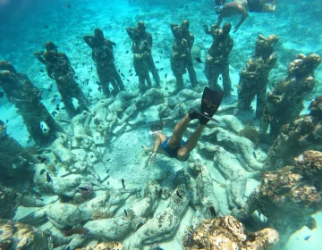Gili Trawangan Tour Packages