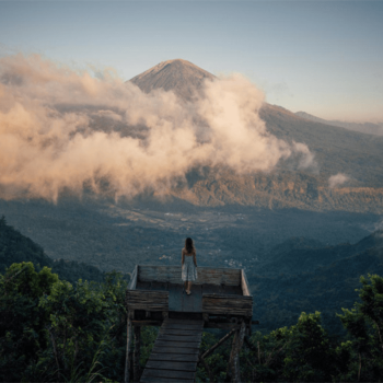 View Point Ubud