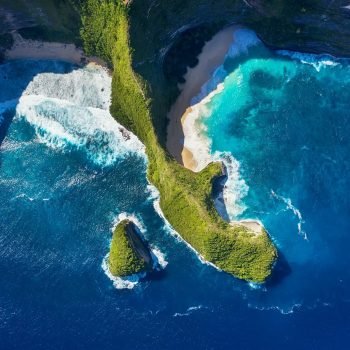 Gili Trawangan to Nusa Penida